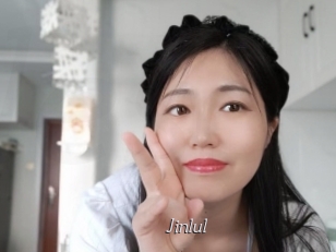 jinlul Le Scandale