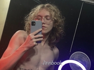 jinnbook Le Scandale