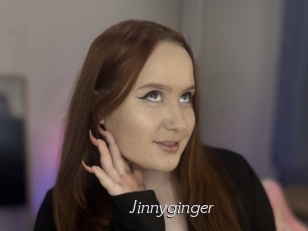 Jinnyginger