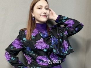 Jinnyjean