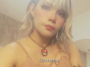 Jinxvenus
