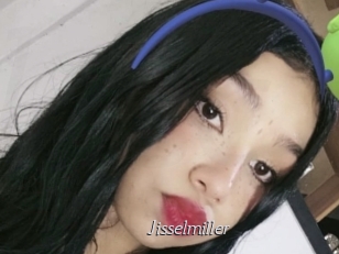 Jisselmiller