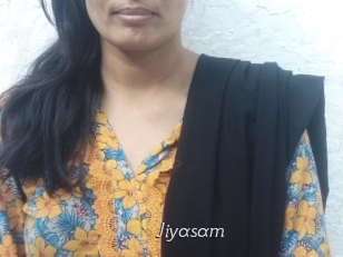 Jiyasam