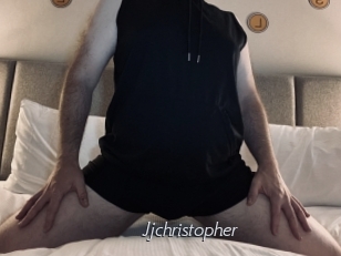 jjchristopher Le Scandale