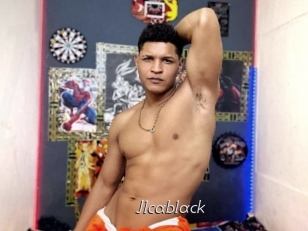 jlcablack Le Scandale