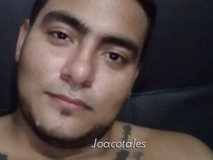Joacotales