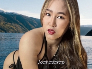 Joanasarap