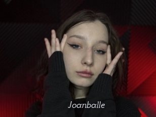 Joanballe