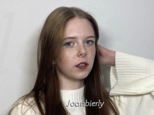 Joanbierly