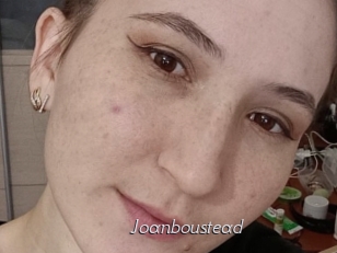 Joanboustead