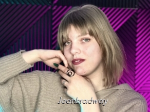 Joanbradway