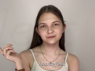 Joanbyfield