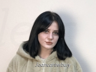 Joancanterbury