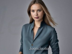 Joanclaxton