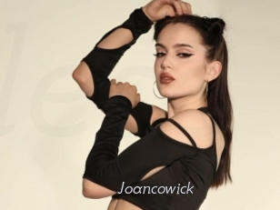 Joancowick