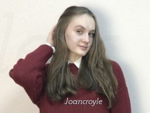 Joancroyle