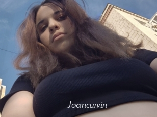 Joancurvin