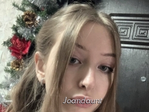Joandaunt