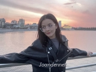 Joandennett