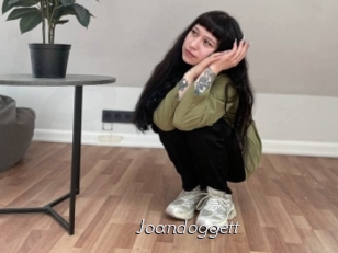 Joandoggett