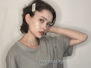 Joandudley