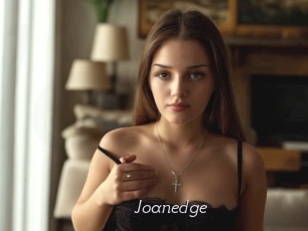 joanedge Le Scandale