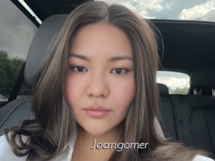 Joangomer