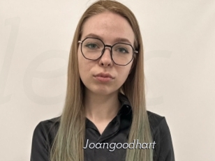 Joangoodhart