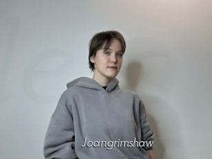 Joangrimshaw
