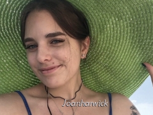 Joanharwick