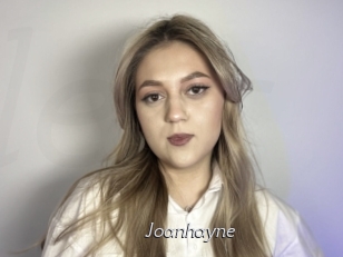 Joanhayne
