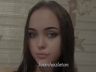 Joanhazleton