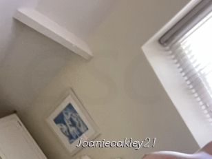 Joanieoakley21