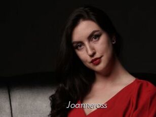 joanneross Le Scandale