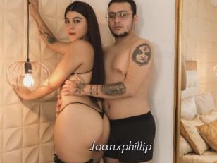 Joanxphillip