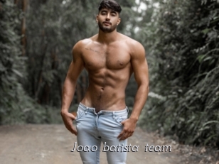 joao_batista_team Le Scandale