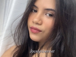 Jocelynbennet
