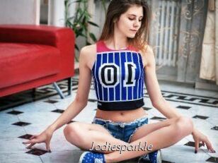 Jodiesparkle