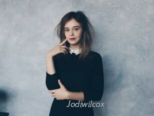 Jodiwilcox