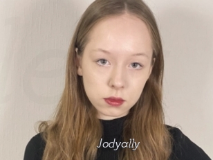 Jodyally
