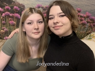 Jodyandedina