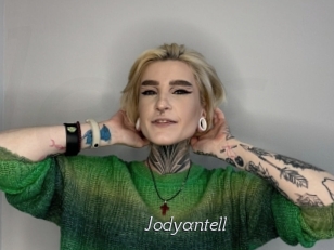 Jodyantell