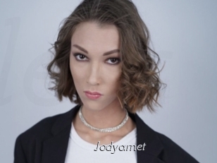 Jodyarnet