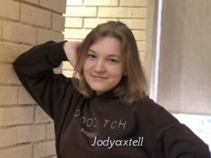 Jodyaxtell