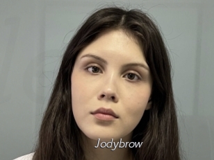 Jodybrow