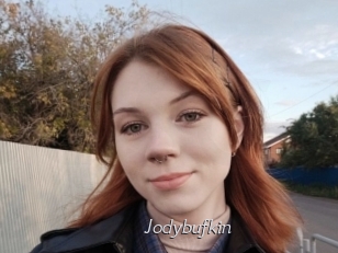 Jodybufkin
