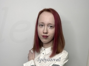 Jodycarvell