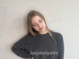 Jodydarbyshire