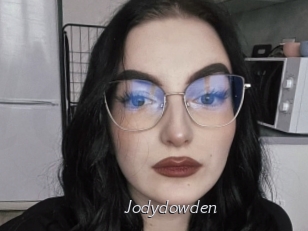 Jodydowden