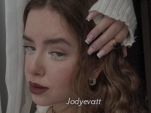 Jodyevatt